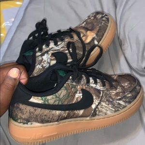 RealTree Air Force One